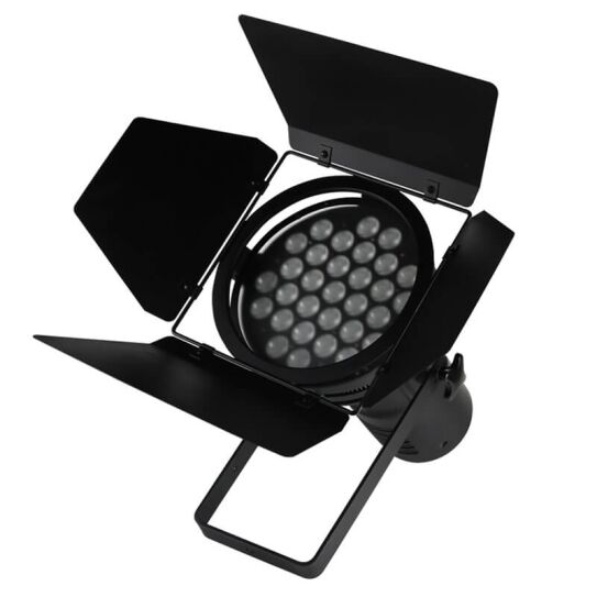 led car exhibition par light(GL-A350)_ (3)