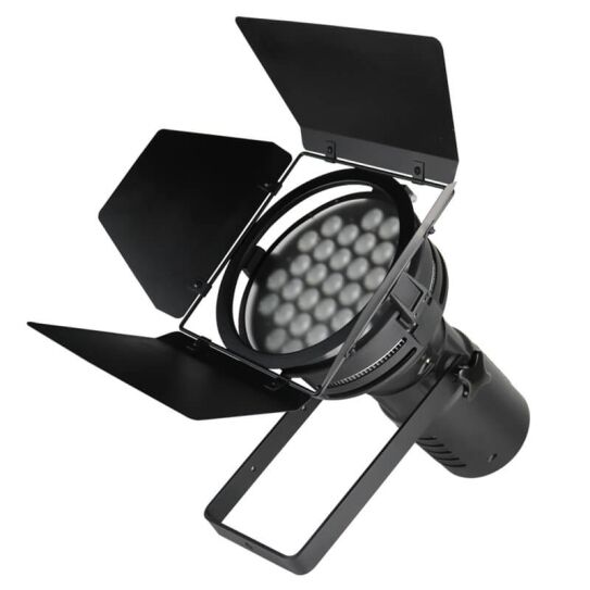 led car exhibition par light(GL-A350)_ (4)