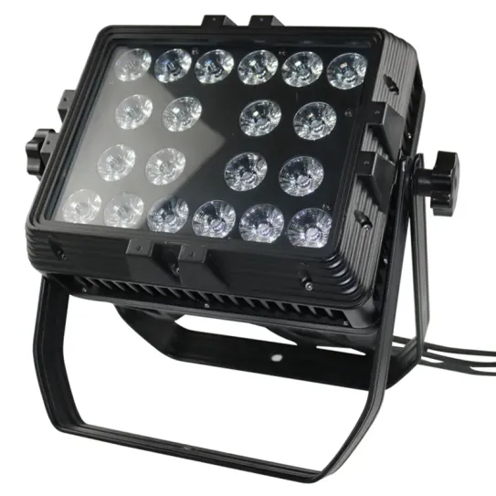 12x18w outdoor par lights(GL-2018) (2)