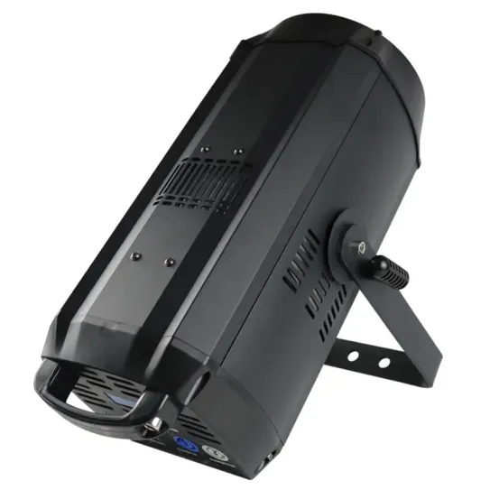 300W cob par light(GL-Z300W) (1)