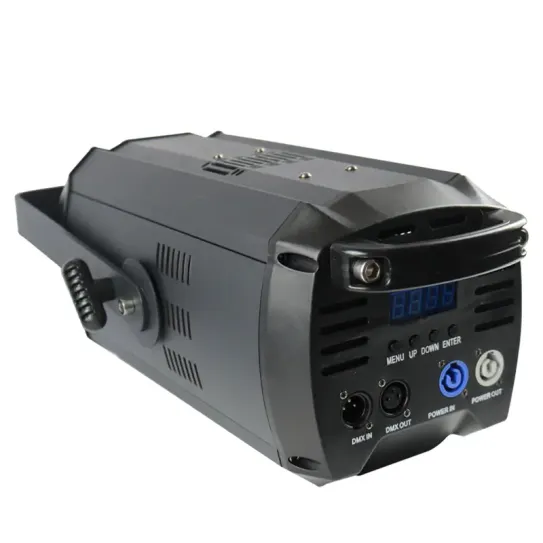 300W cob par light(GL-Z300W) (3)