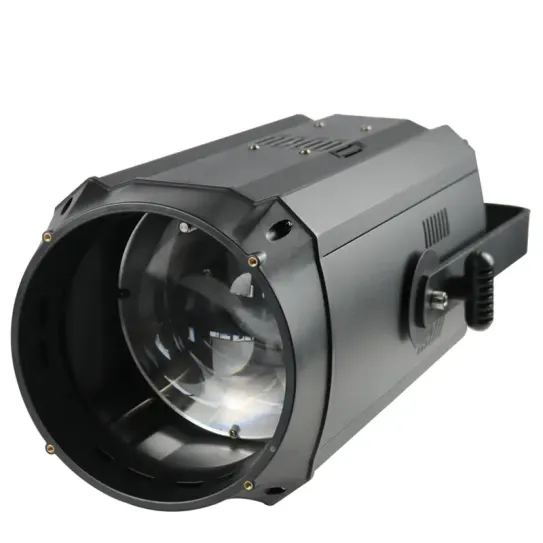 300W cob par light(GL-Z300W) (4)
