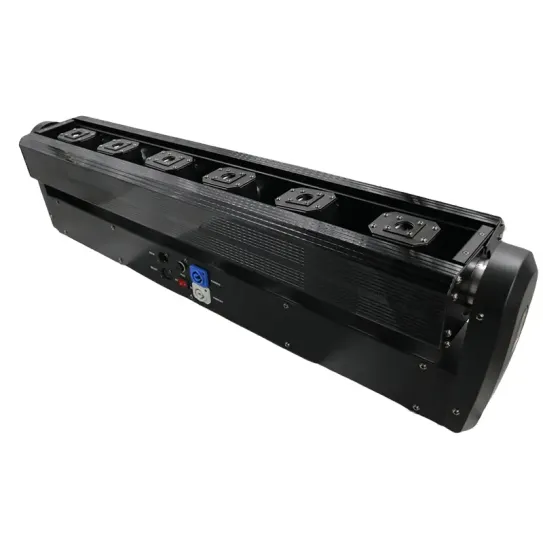 Animation 6Eyes dj laser lights(GB-5R6) (1)