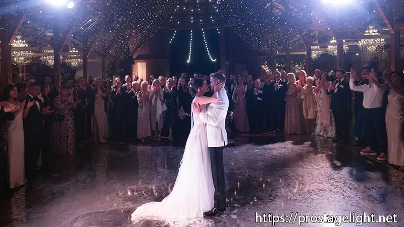 Dance of the Wedding profile spotlight