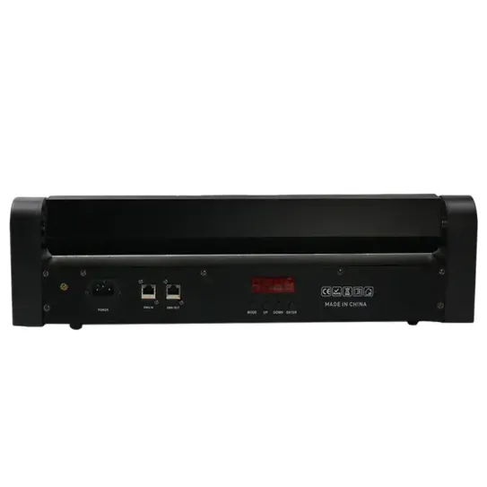 Four eyes stage laser lights(GB-4rgb+4L) (2)