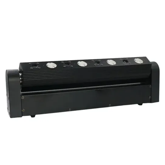Four eyes stage laser lights(GB-4rgb+4L) (5)