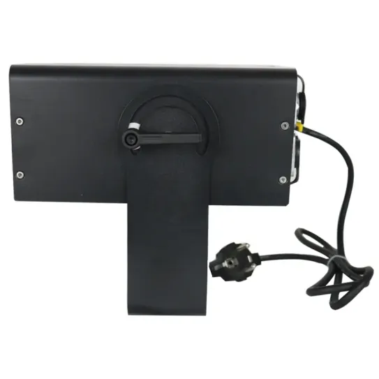 Outdoor Waterproof firefly laser light(V-5RGB) (1)