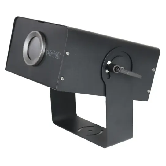 Outdoor Waterproof firefly laser light(V-5RGB) (4)