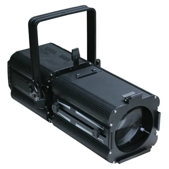 200w zoom profile spot light(GL-Z200-W) (3)