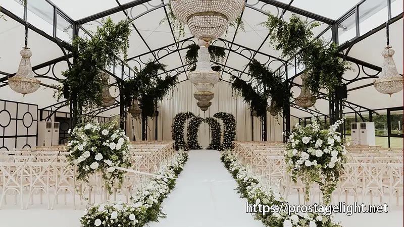 7 Tips for Collaborating with a Wedding Designer in the USA (4)