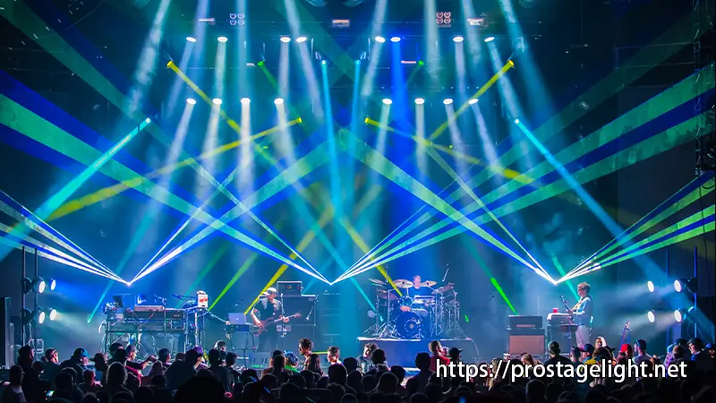 Beam Lights