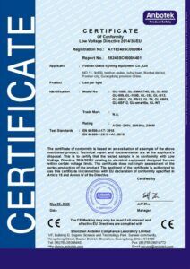 Certificate (4)