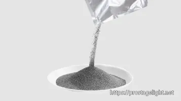 How about Igracelite cold spark powder (2)