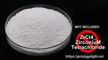 How about Igracelite cold spark powder (4)