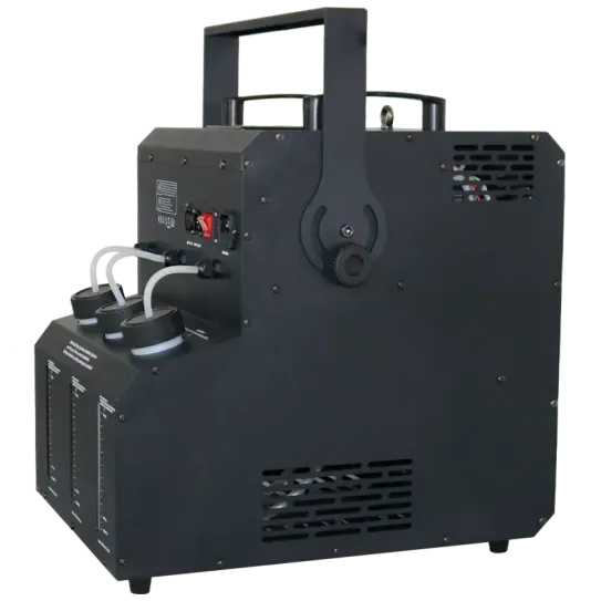 2000w Fog And Bubble Machine(GY-BF2000) _ (3)