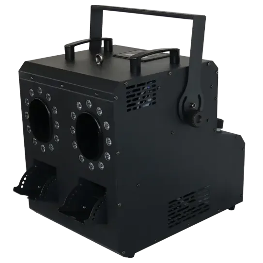 2000w Fog And Bubble Machine(GY-BF2000) _ (4)