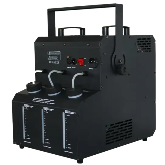2000w Fog And Bubble Machine(GY-BF2000) _ (5)