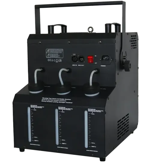 2000w Fog And Bubble Machine(GY-BF2000) _ (6)