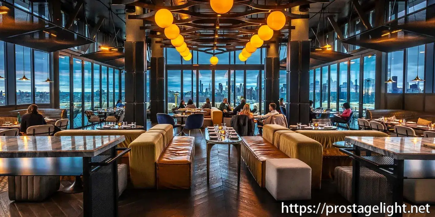 9 Unique Bars in New York City