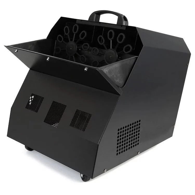 Big Stage Bubble Machine(GY-B09)