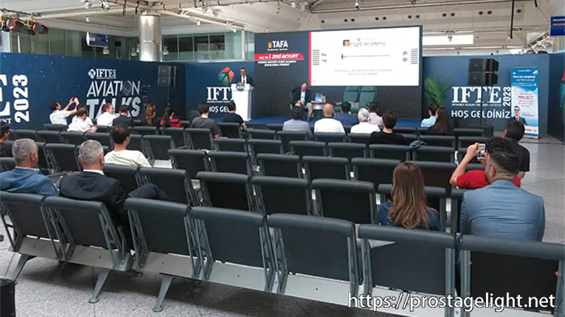 (IFTE) Conference