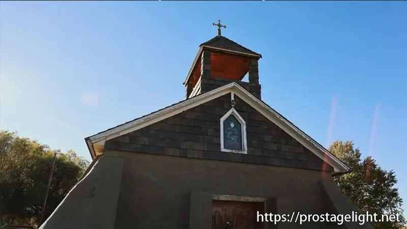 Small Church Stage Designs (4)