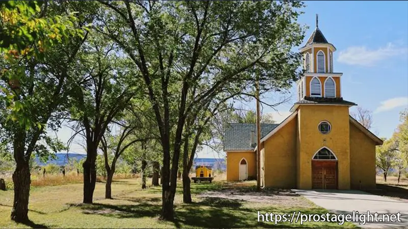 Small Church Stage Designs (5)