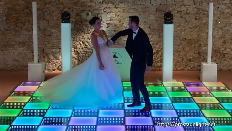Celebrating Diversity Through Dance Floor Stories