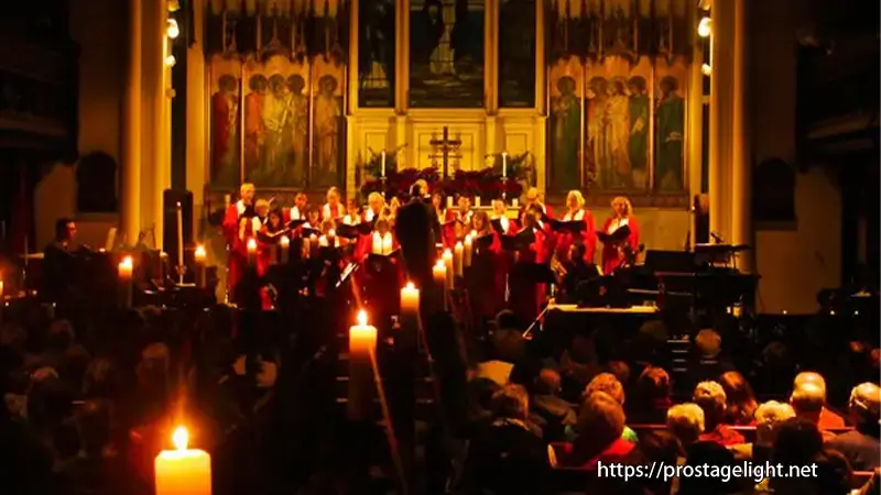 Church Stage Lighting (1)