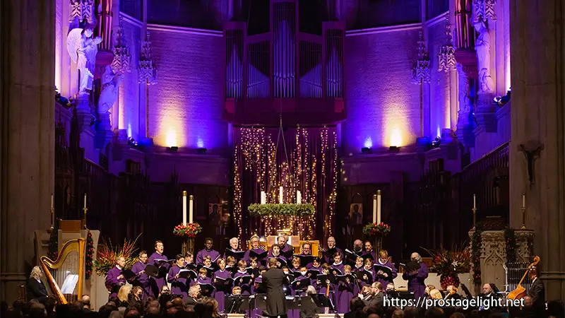 Church Stage Lighting (2)