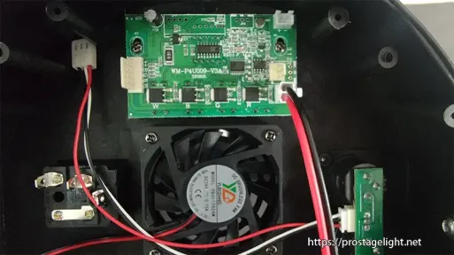 Common LED Par Light Faults and Solutions (10)