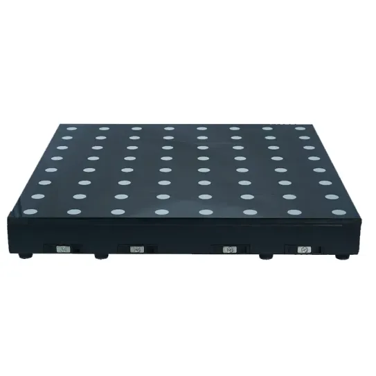 Pixel LED Dance Floor_ (3)