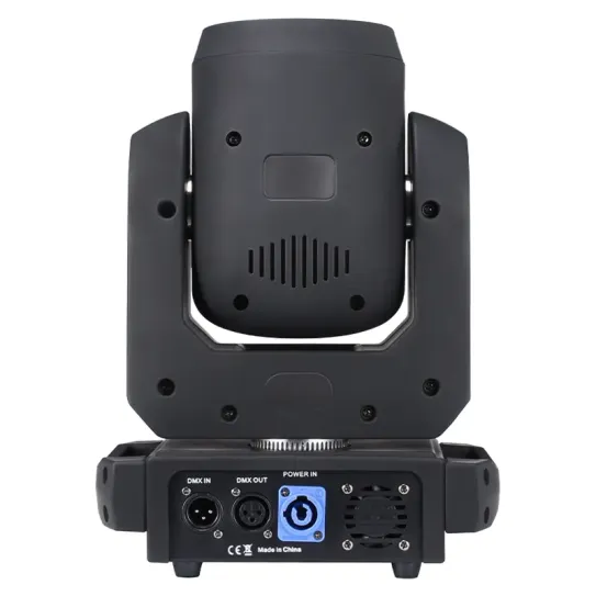 100w mini led beam moving head(GL-BS100W) _ (1)