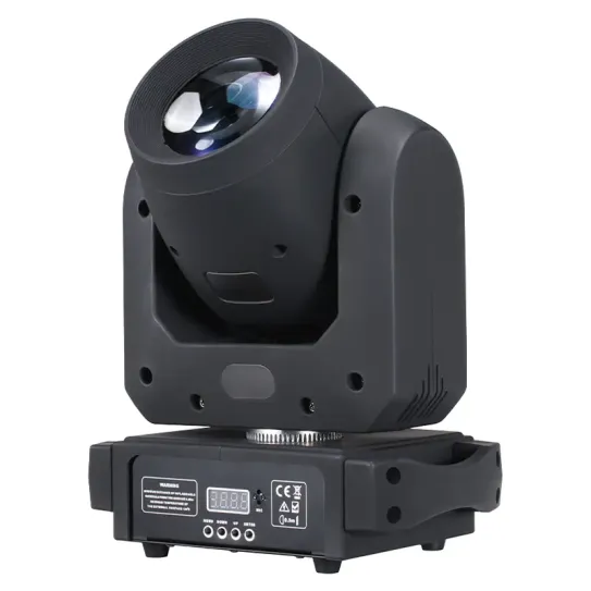 100w mini led beam moving head(GL-BS100W) _ (4)