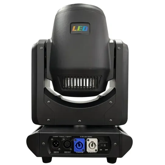 150w led moving head lights(GL-LB150)_ (1)