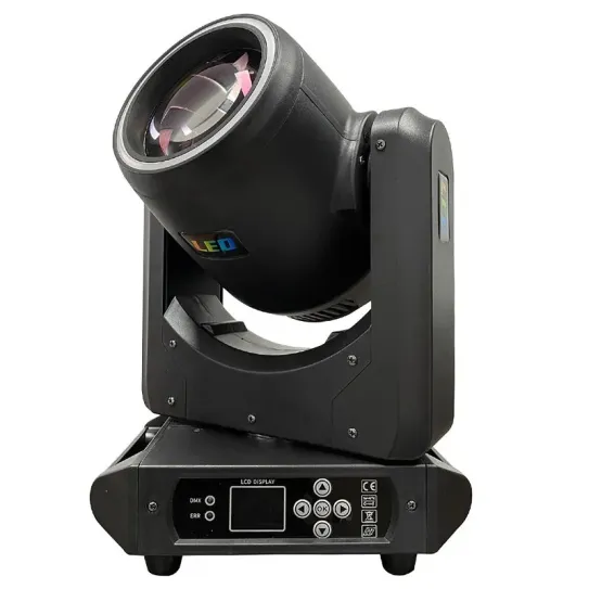 150w led moving head lights(GL-LB150)_ (6)