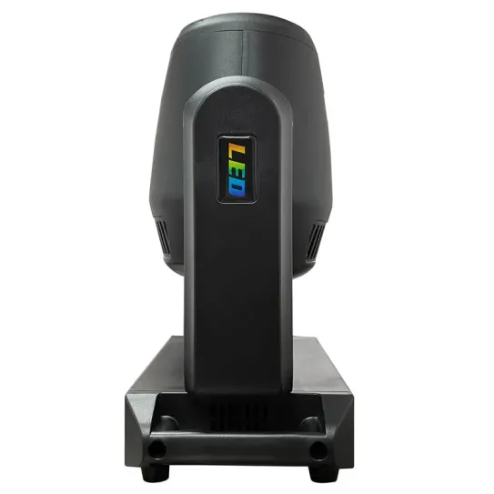150w led moving head lights(GL-LB150)_ (7)