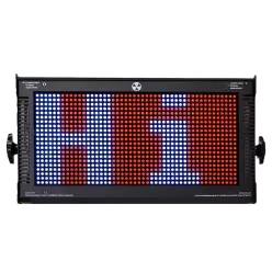 Stage Multifunctional LED Strobe(GP-112-RGB)_ (3)