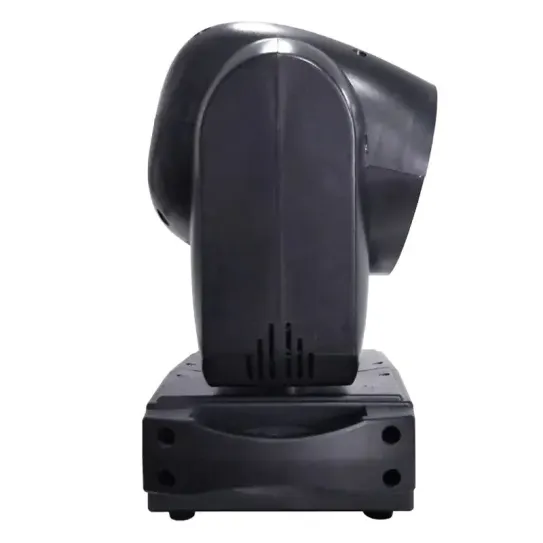 mini ledspot moving head light 7pcs 15W_ (3)
