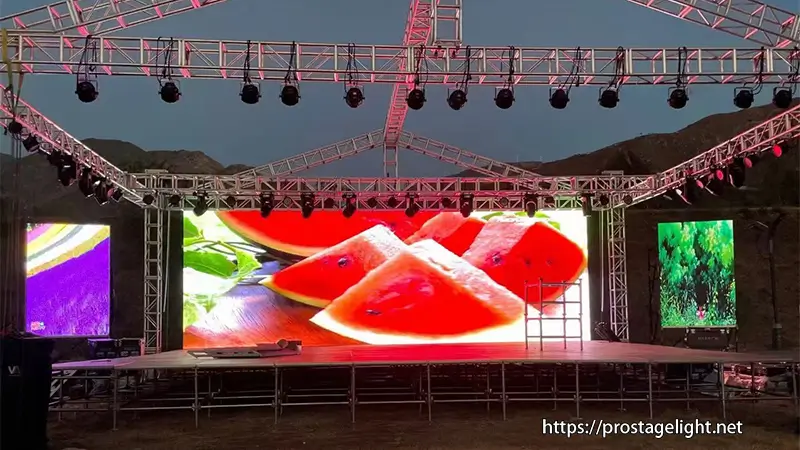 Exploring the Benefits and Versatility of Stage Moving LED Lights (2) Exploring the Benefits and Versatility of Stage Moving LED Lights (2)