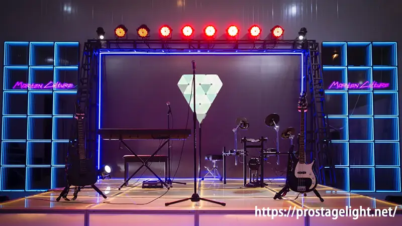LED Stage Lights vs. Traditional Lighting_ (2) LED Stage Lights vs. Traditional Lighting_ (2)