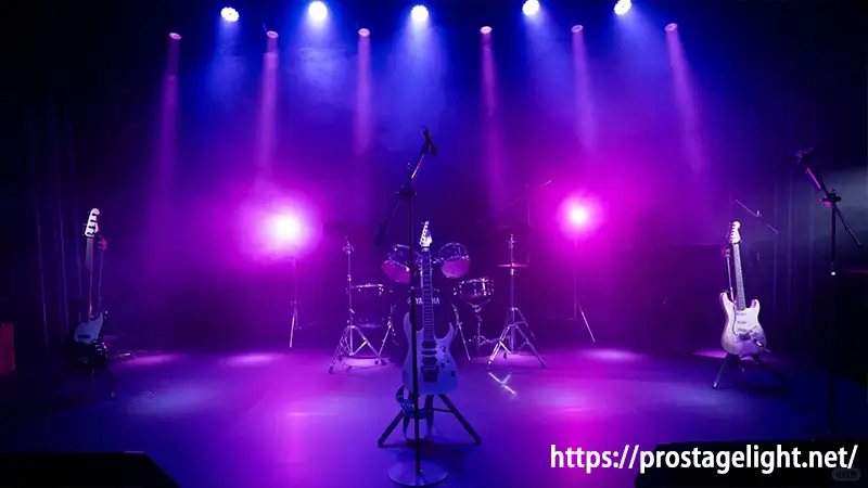 LED Stage Lights vs. Traditional Lighting_ (5) LED Stage Lights vs. Traditional Lighting_ (5)