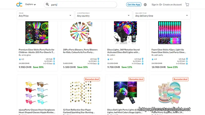 VYLEE Disco Light VYLEE Disco Light