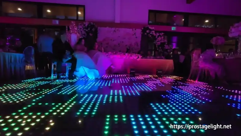 LED Dance Floor-3 LED Dance Floors
