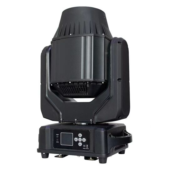 IP65 Waterproof LED Beam Moving Head