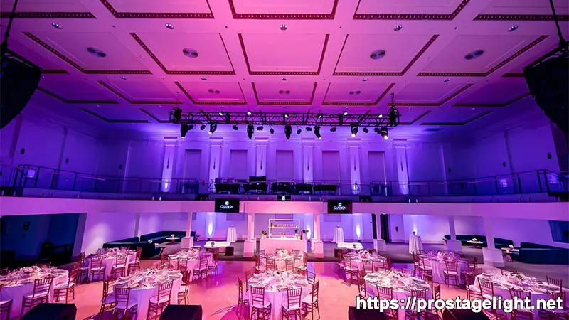 LED Par Can
