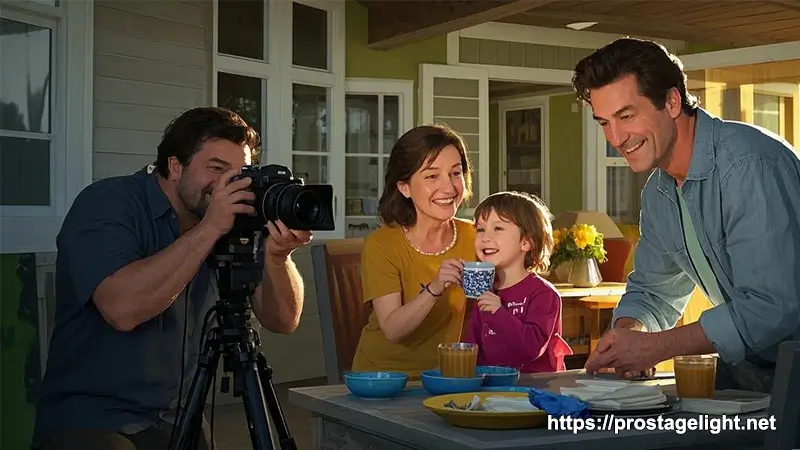 Market Yourself Creatively Photography