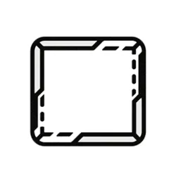ABS frame ABS frame