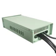 Extended power packs