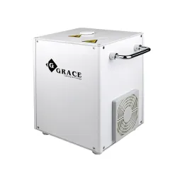 650w Cold Spark Machine